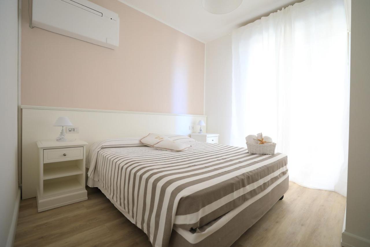 Hotel Continental Pietra Ligure Zewnętrze zdjęcie