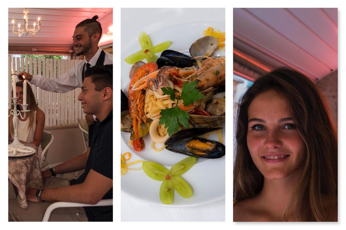 Hotel Continental Pietra Ligure Zewnętrze zdjęcie